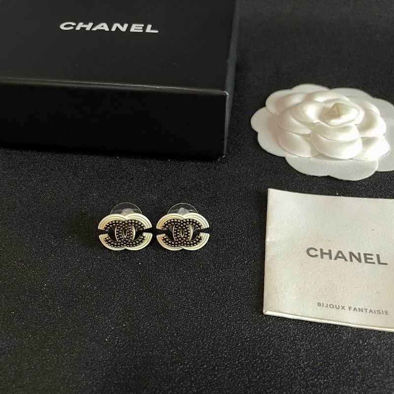 Chanel Earring 07yxs405